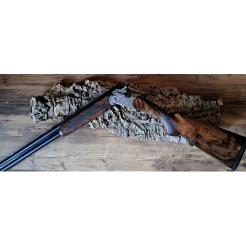 Fusil Beretta 687 silver pigeon 500 ans