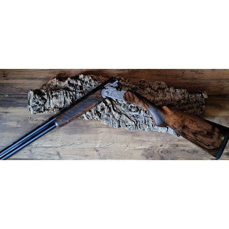 Fusil Beretta 687 silver pigeon 500 ans