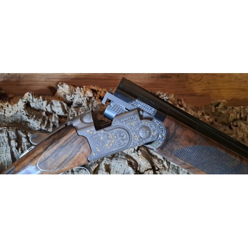 Fusil Beretta 687 silver pigeon 500 ans