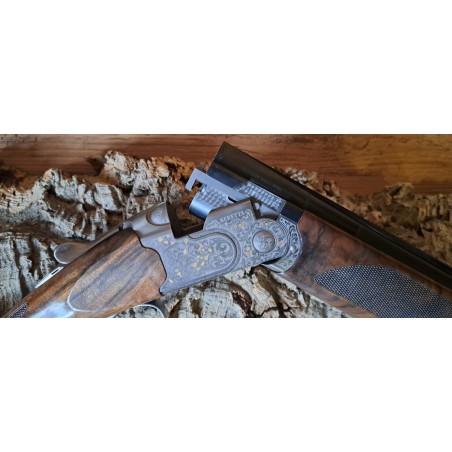 Fusil Beretta 687 silver pigeon 500 ans