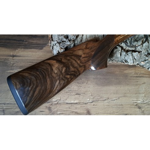 Fusil Beretta 687 silver pigeon 500 ans