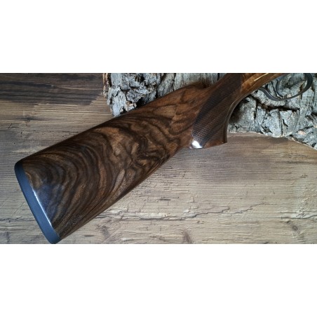 Fusil Beretta 687 silver pigeon 500 ans