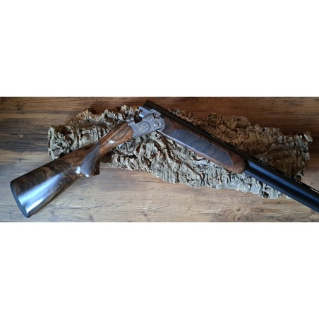Fusil Beretta 687 silver pigeon 500 ans