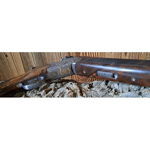 Fusil Beretta 687 silver pigeon 500 ans
