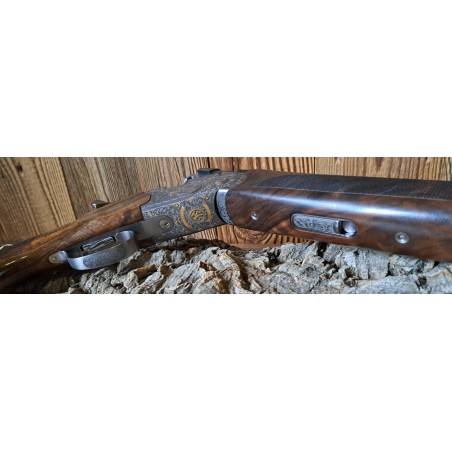 Fusil Beretta 687 silver pigeon 500 ans