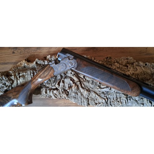 Fusil Beretta 687 silver pigeon 500 ans