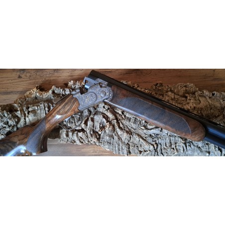 Fusil Beretta 687 silver pigeon 500 ans