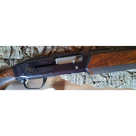 Browning Maxus