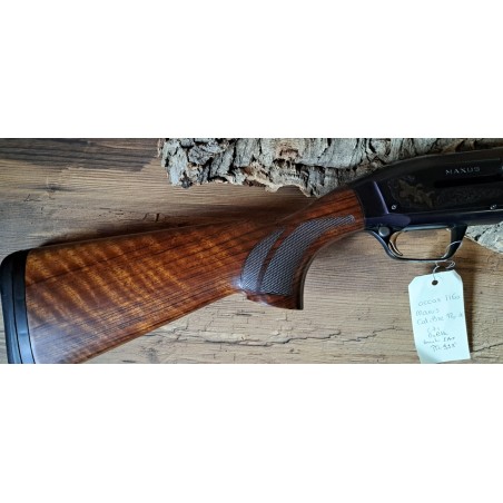 Browning Maxus