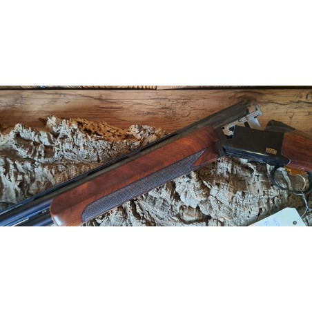 BROWNING B725 PRO TRAP