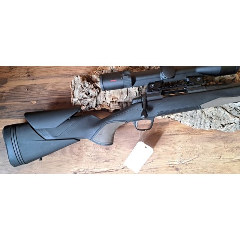 CARABINE BROWNING XBOLT