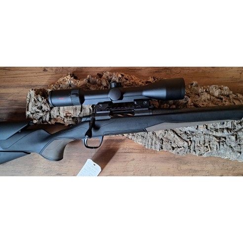 CARABINE BROWNING XBOLT