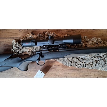 CARABINE BROWNING XBOLT