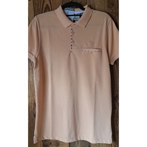 POLO LOVERGREEN PECHE