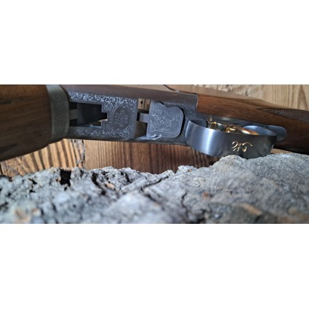 fusil Browning B525 Sporter Vintage 2
