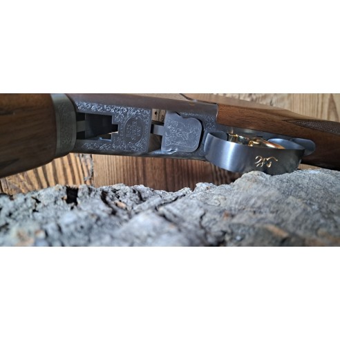 fusil Browning B525 Sporter Vintage