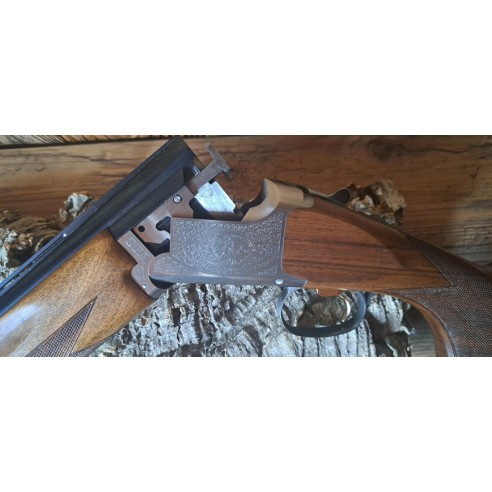 fusil Browning B525 Sporter Vintage