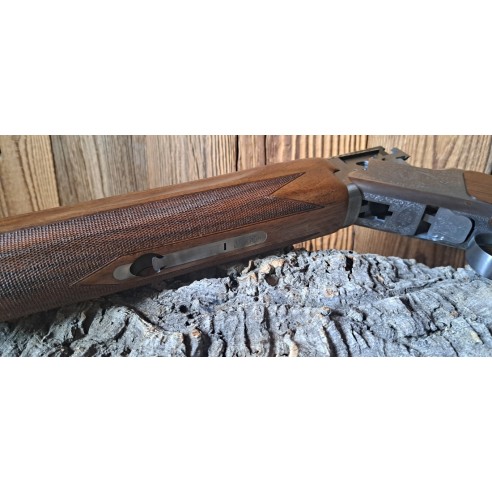 fusil Browning B525 Sporter Vintage