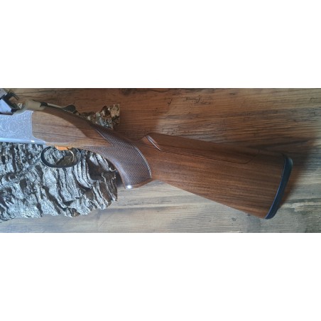fusil Browning B525 Sporter Vintage