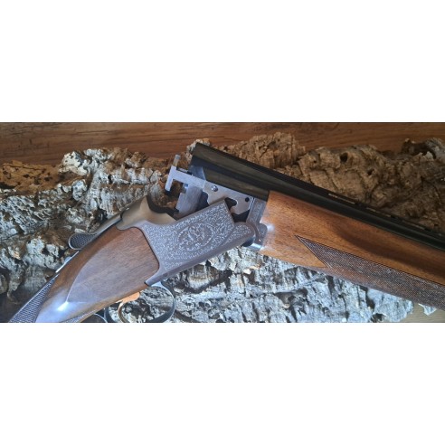 fusil Browning B525 Sporter Vintage