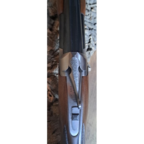 fusil Browning B525 Sporter Vintage