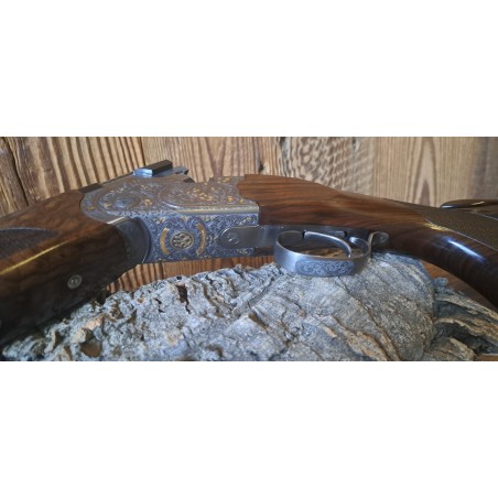 Fusil Beretta 687 Silver Pigeon Sporting 500 ans