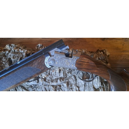 Fusil Beretta 687 Silver Pigeon Sporting 500 ans