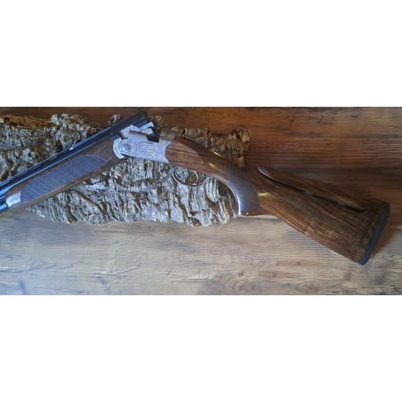 Fusil Beretta 687 Silver Pigeon Sporting 500 ans