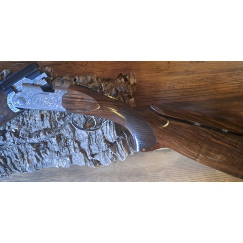 Fusil Beretta 687 Silver Pigeon Sporting 500 ans