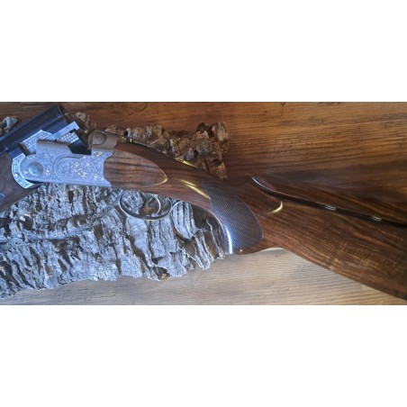 Fusil Beretta 687 Silver Pigeon Sporting 500 ans