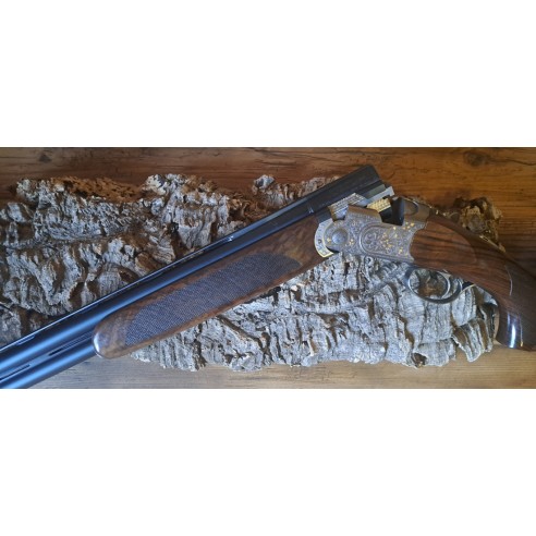 Fusil Beretta 687 Silver Pigeon Sporting 500 ans