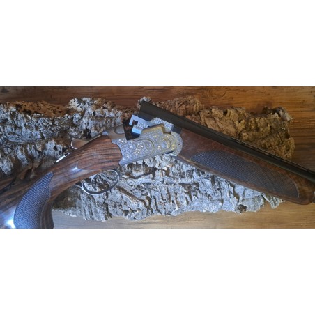 Fusil Beretta 687 Silver Pigeon Sporting 500 ans