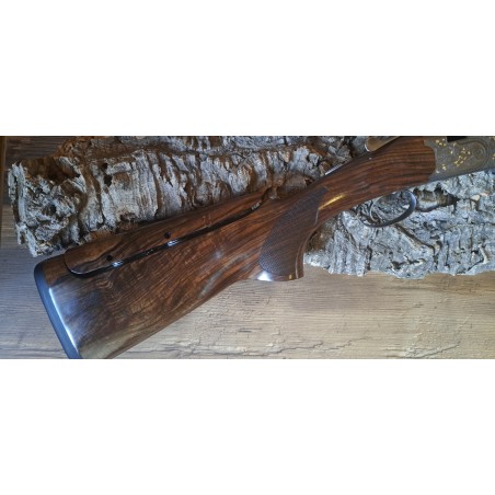Fusil Beretta 687 Silver Pigeon Sporting 500 ans