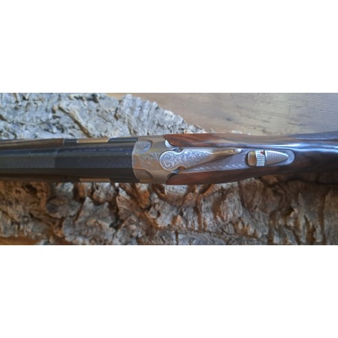Fusil Beretta 687 Silver Pigeon Sporting 500 ans