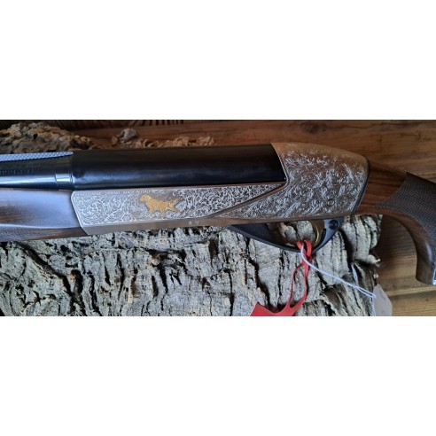 Fusil Benelli Raffaelo Deluxe