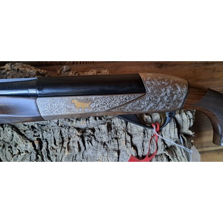 Fusil Benelli Raffaelo Deluxe