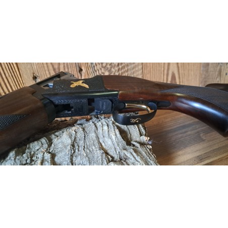 Fusil Browning B525 Black GOLD