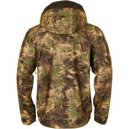 Veste Deerstalker camo Axis Forest en 50