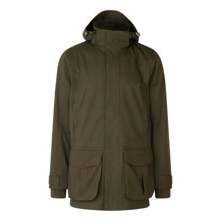 Veste Seeland Woodcock Royale olive