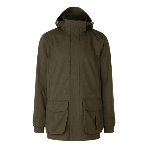 Veste Seeland Woodcock Royale olive