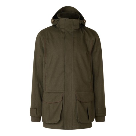 Veste Seeland Woodcock Royale olive