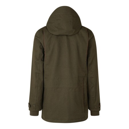 Veste Seeland Woodcock Royale olive 2