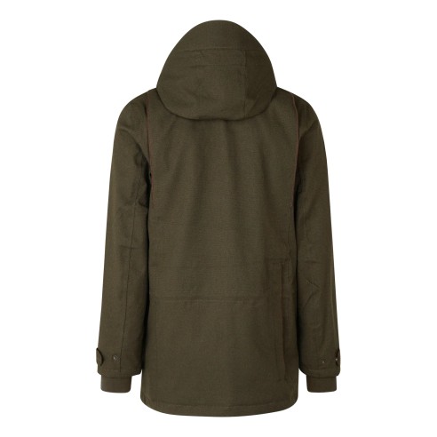 Veste Seeland Woodcock Royale olive