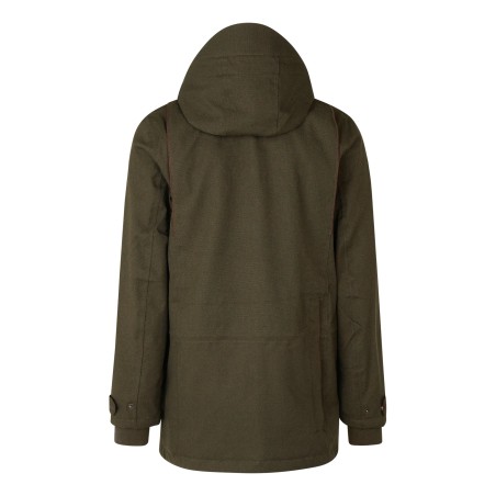Veste Seeland Woodcock Royale olive