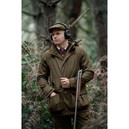 Veste Seeland Woodcock Royale olive