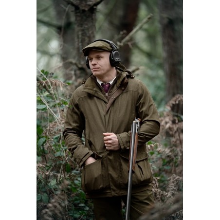 Veste Seeland Woodcock Royale olive
