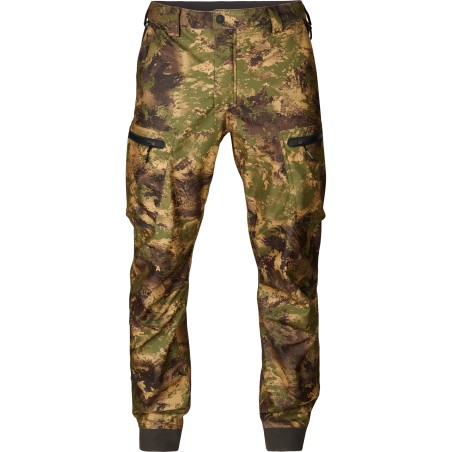 Pantalon Harkila Deer Stalker Camo