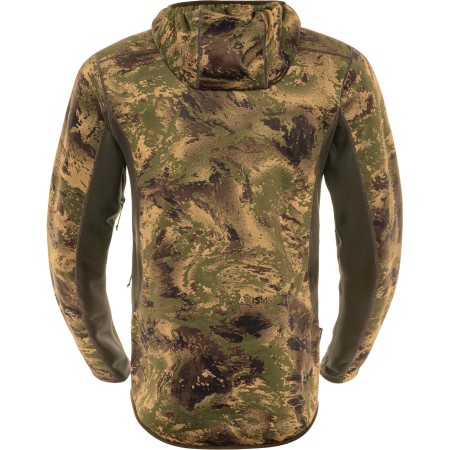 Sweat HarkilaDeer Stalker camo fleece hoodie AXIS MSP®Forest 2