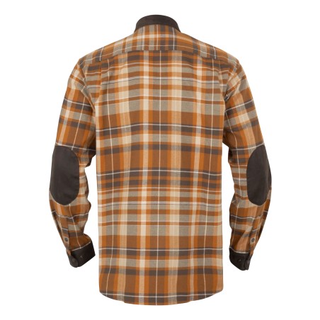 Chemise Harkila pajala comstalk check