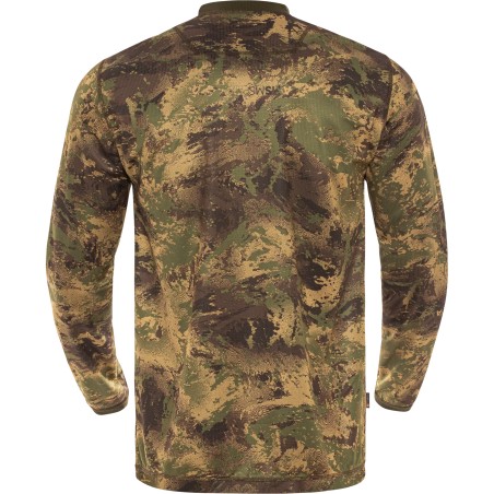 T shirt HARKILA Deer Stalker camo  t-shirt AXIS MSP®Forest